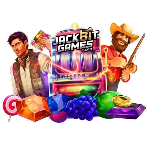 JackbitGames