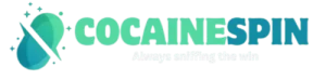 COCAINESPIN Review