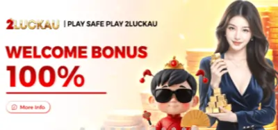 2LUCKAU