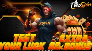 TWOSPIN