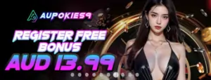 AUPOKIES9