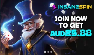 INSANESPIN