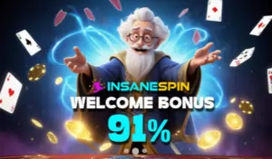 INSANESPIN