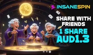 INSANESPIN