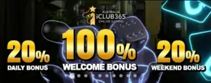 ICLUB365