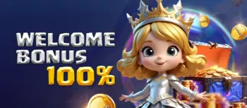 100%