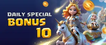 10