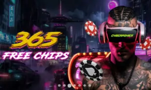 CYBERPOKIES