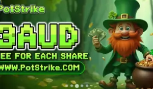 POTSTRIKE
