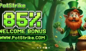 POTSTRIKE