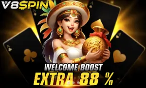 v8spin