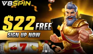v8spin