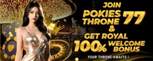 POKIESTHRONE77