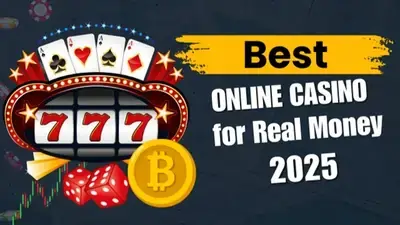 best online casino