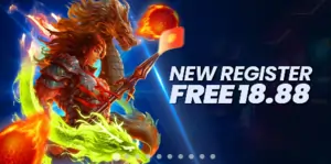 new register