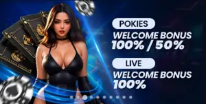 pokies bonus