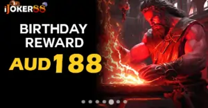 birthday reward