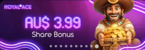 royalace