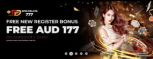 SPINDELUXE777