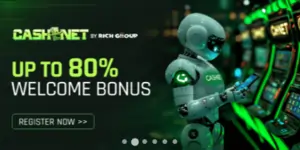 CASHNET99