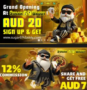 sign up bonus