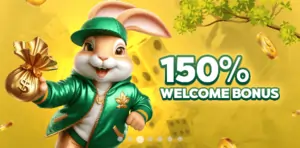 1505 welcome bonus