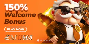 1505 welcome bonus