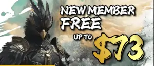 new member free