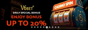 V6BET