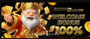 100% BONUS
