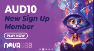 signup member