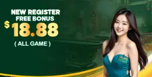 neww register free bonus