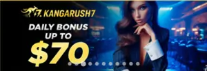 KANGARUSH7