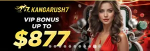 KANGARUSH7