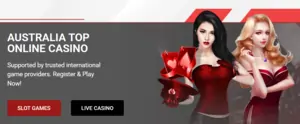 top online casino
