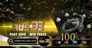 aus33 bonus
