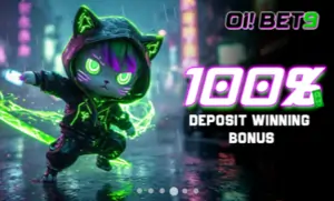 OIBET9
