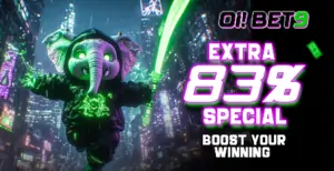 OIBET9