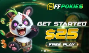 FFPOKIES