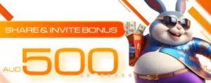 aud500 bonus